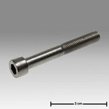 GEA Zylinderschraube 0019-6154-300 (00196154300)