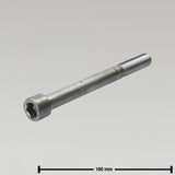 GEA Zylinderschraube 0019-6211-300 (00196211300)