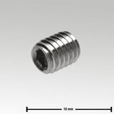 Original GEA Gewindestift 0019-6302-300 Ersatzteil