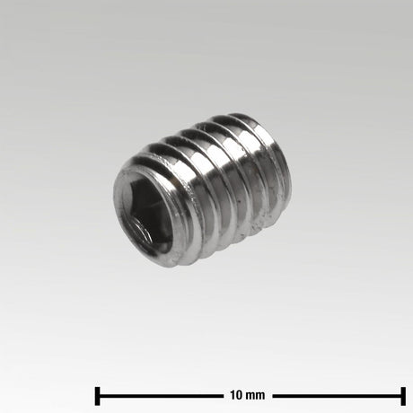 Original GEA Gewindestift 0019-6302-300 Ersatzteil