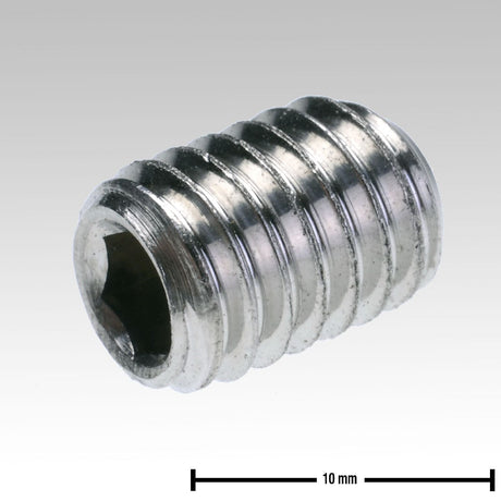 Original GEA Gewindestift 0019-6307-400 Ersatzteil