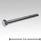 Original GEA Sechskantschraube 0019-6462-300 Ersatzteil