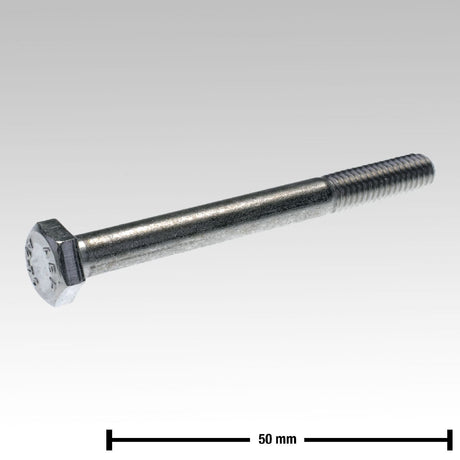 Original GEA Sechskantschraube 0019-6462-300 Ersatzteil