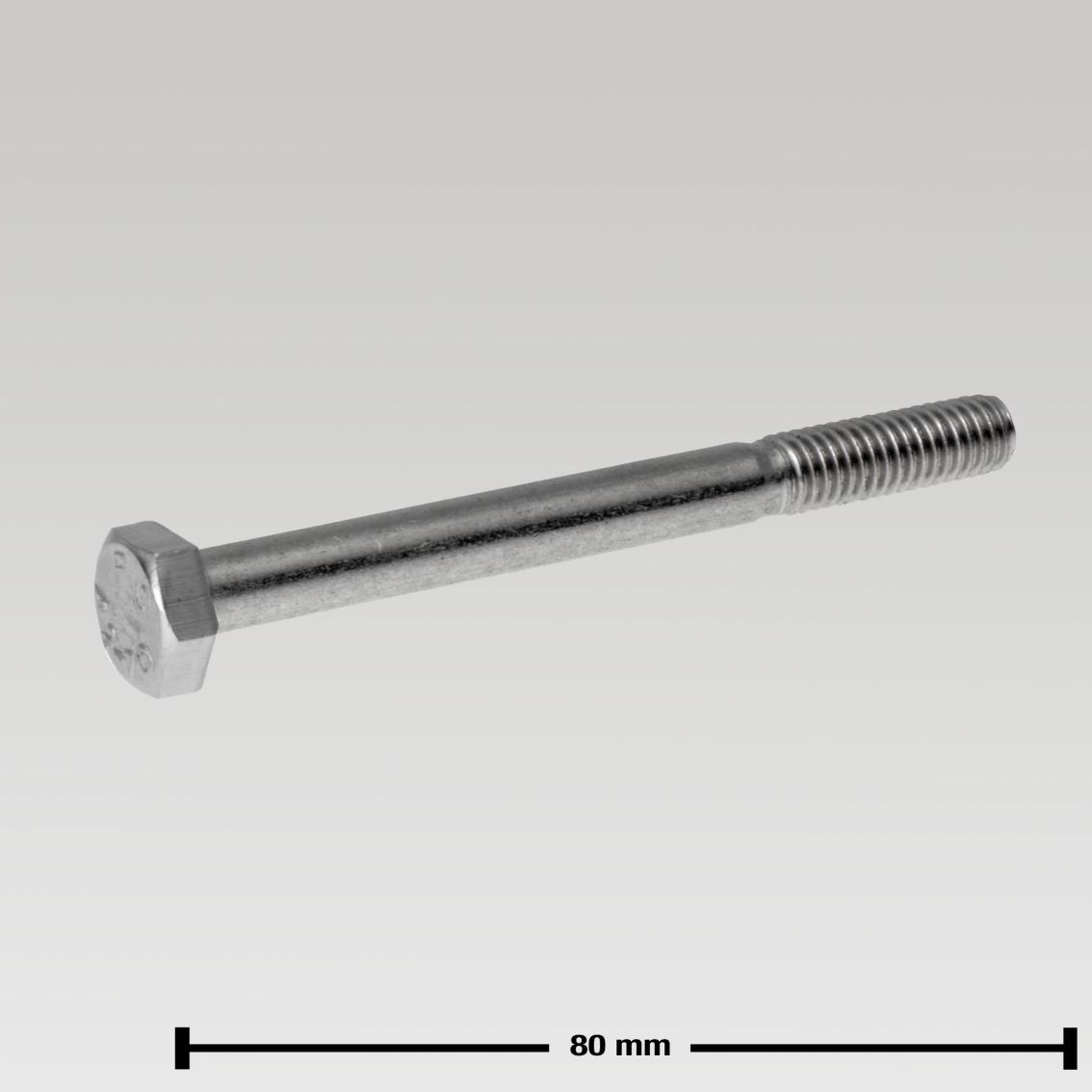 Original GEA Sechskantschraube 0019-6463-300 Ersatzteil