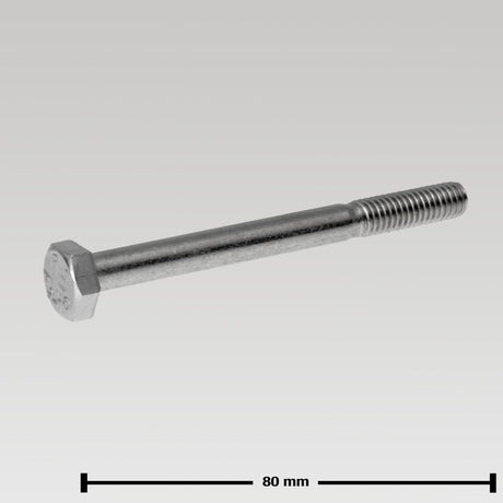 Original GEA Sechskantschraube 0019-6463-300 Ersatzteil