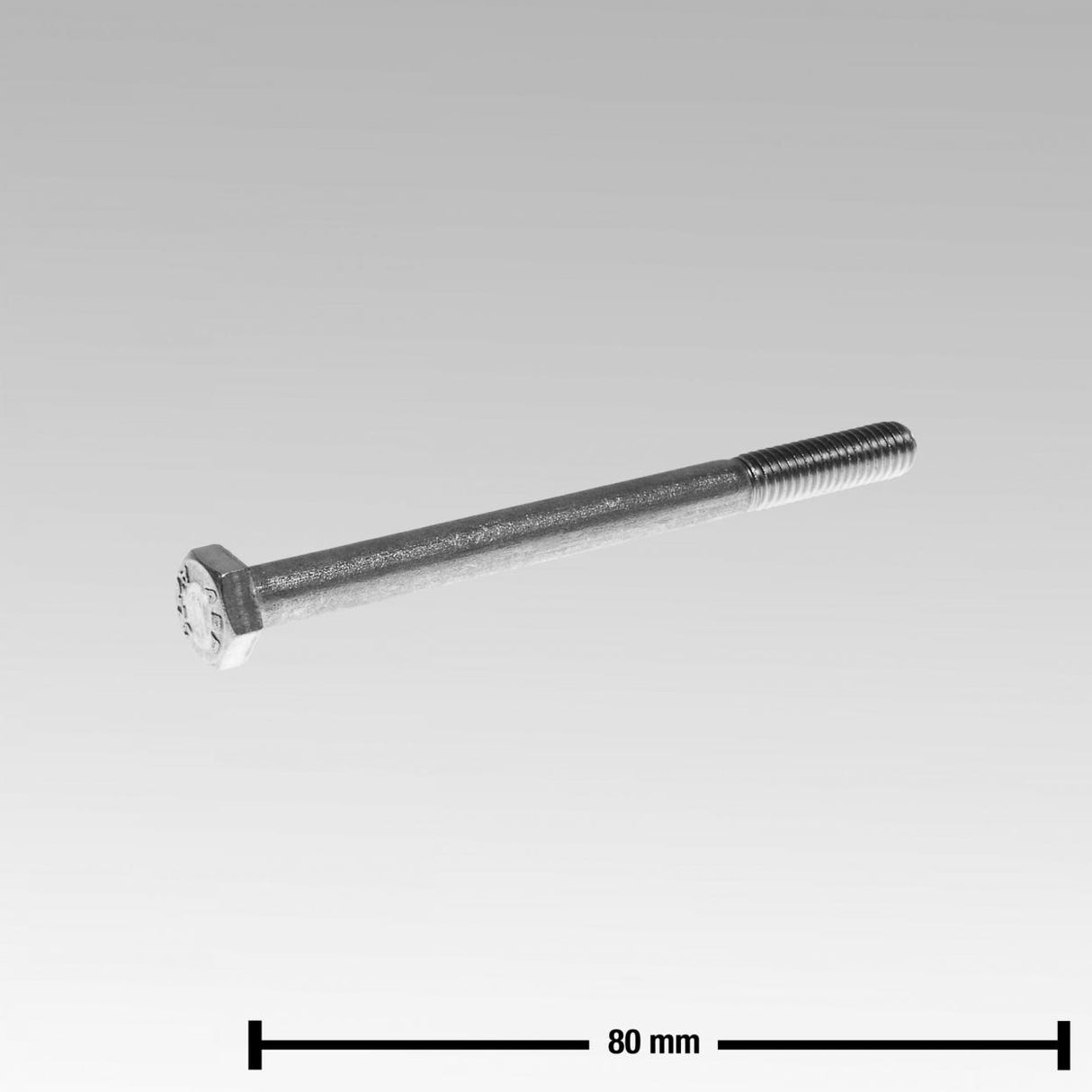 Original GEA Sechskantschraube 0019-6465-300 Ersatzteil