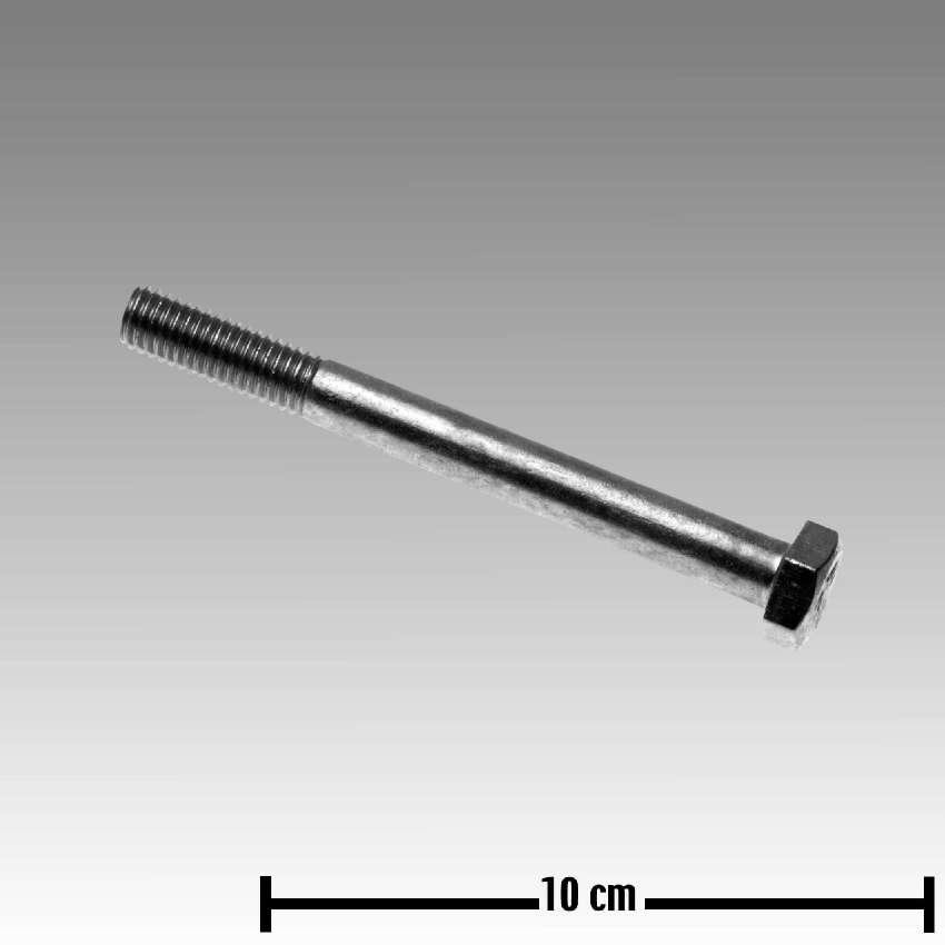 Original GEA Sechskantschraube 0019-6471-300 Ersatzteil