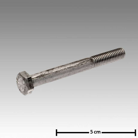 Original GEA Sechskantschraube 0019-6500-300 Ersatzteil