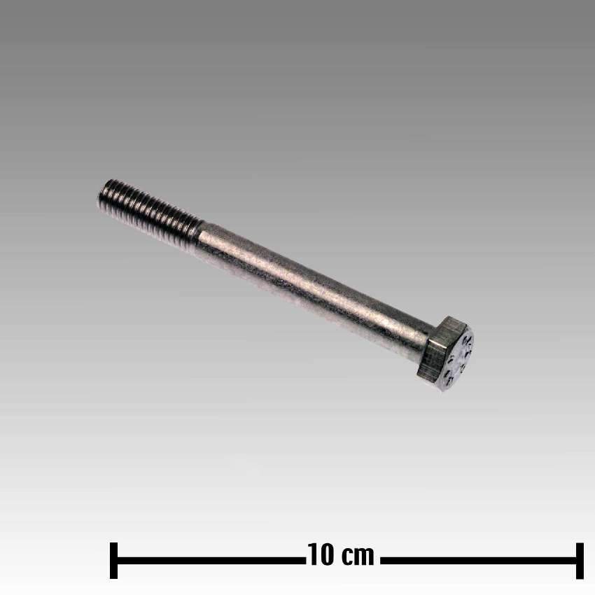 Original GEA Sechskantschraube 0019-6501-300 Ersatzteil