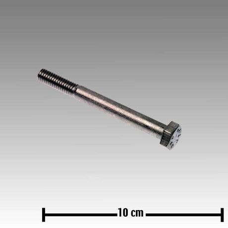 Original GEA Sechskantschraube 0019-6501-300 Ersatzteil