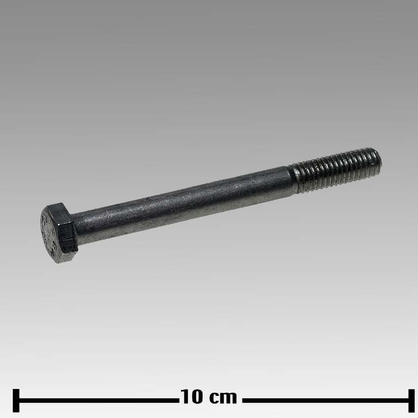 Original GEA Sechskantschraube 0019-6502-300 Ersatzteil