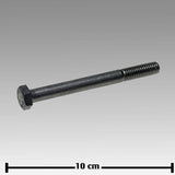 Original GEA Sechskantschraube 0019-6502-300 Ersatzteil