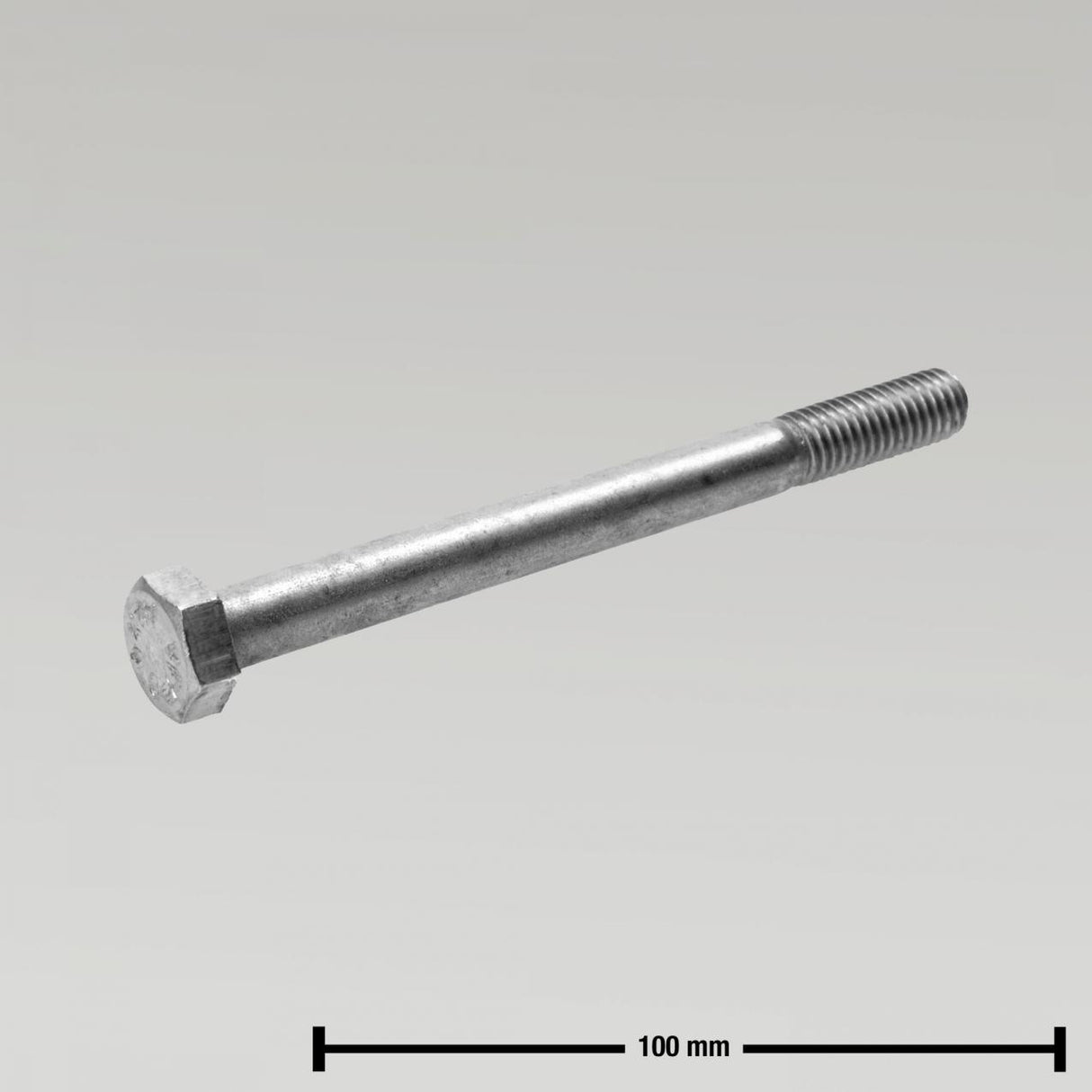 Original GEA Sechskantschraube 0019-6504-300 Ersatzteil