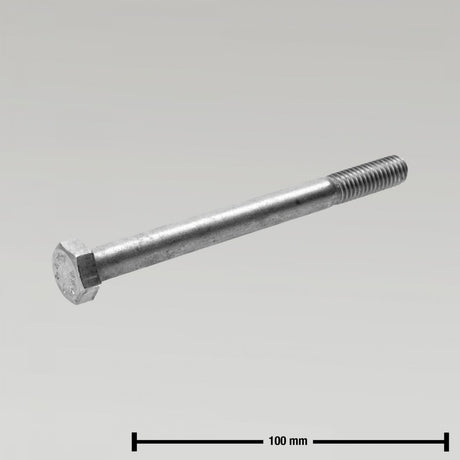 Original GEA Sechskantschraube 0019-6504-300 Ersatzteil