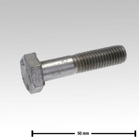 Original GEA Sechskantschraube 0019-6513-300 Ersatzteil