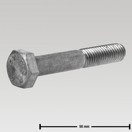 Original GEA Sechskantschraube 0019-6516-300 Ersatzteil