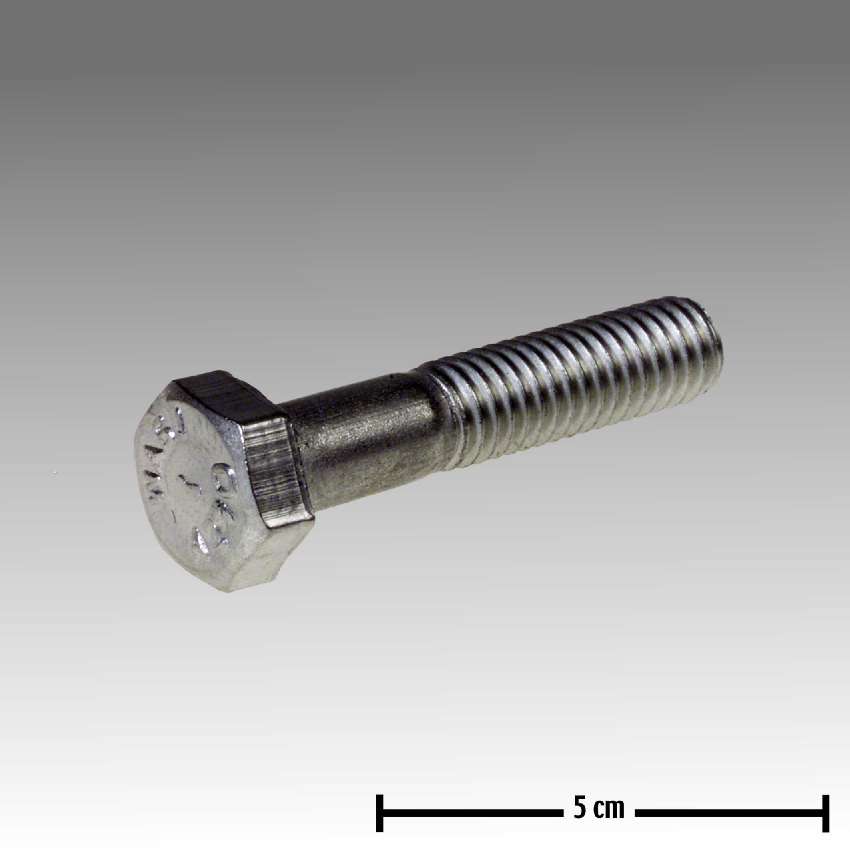 Original GEA Sechskantschraube 0019-6518-300 Ersatzteil