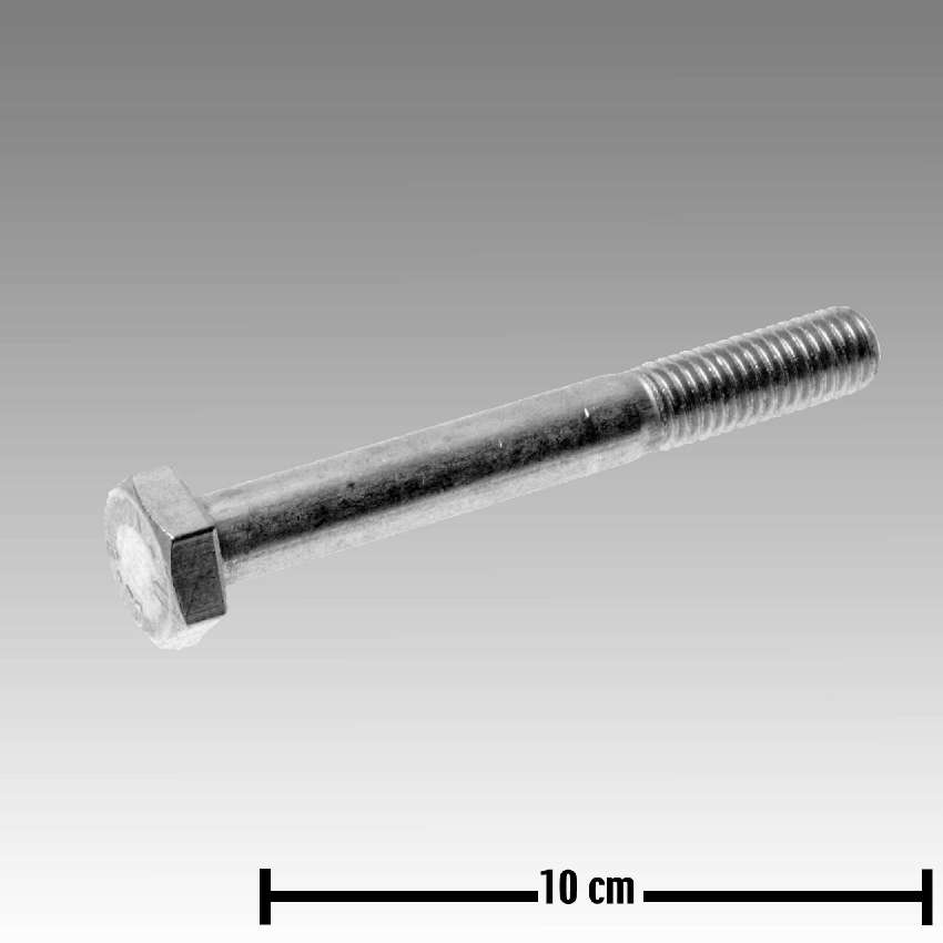 Original GEA Sechskantschraube 0019-6520-300 Ersatzteil