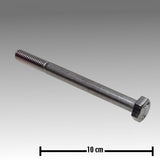 Original GEA Sechskantschraube 0019-6525-400 Ersatzteil