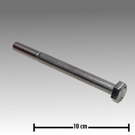 Original GEA Sechskantschraube 0019-6525-400 Ersatzteil