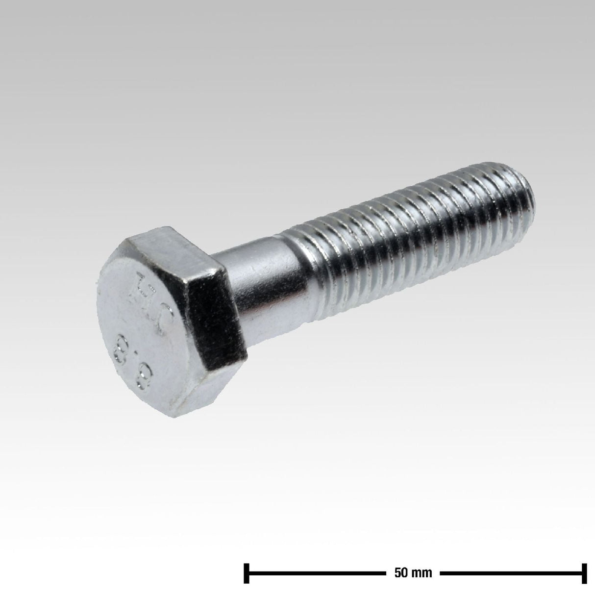 Original GEA Sechskantschraube 0019-6536-150 Ersatzteil