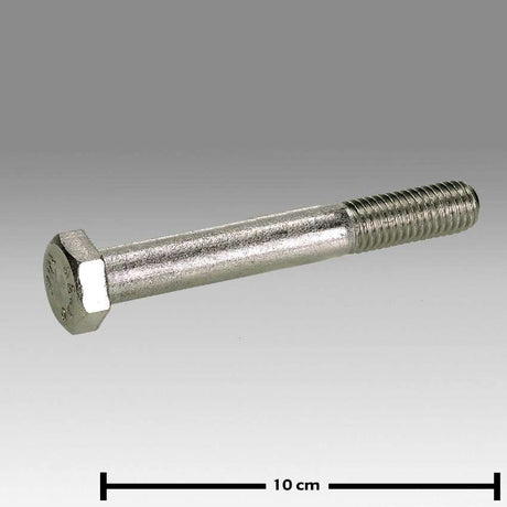 Original GEA Sechskantschraube 0019-6544-300 Ersatzteil