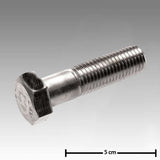 Original GEA Sechskantschraube 0019-6608-300 Ersatzteil