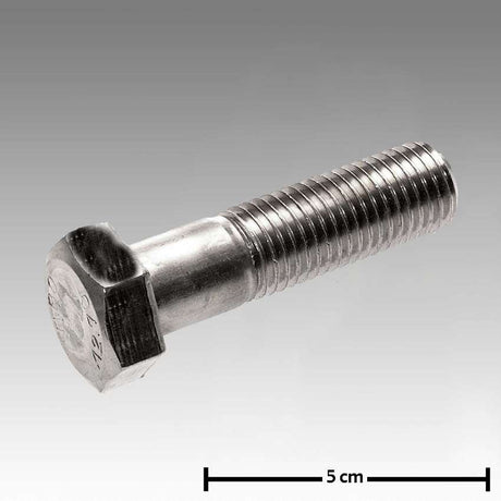 Original GEA Sechskantschraube 0019-6608-300 Ersatzteil