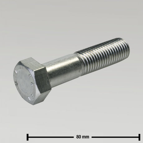 Original GEA Sechskantschraube 0019-6610-300 Ersatzteil