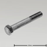 Original GEA Sechskantschraube 0019-6617-300 Ersatzteil