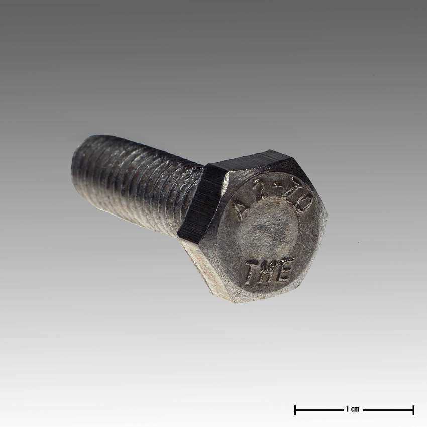 Original GEA Sechskantschraube 0019-6842-300 Ersatzteil