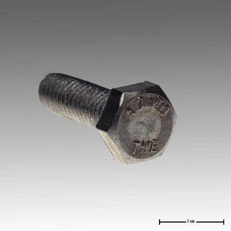 Original GEA Sechskantschraube 0019-6842-300 Ersatzteil