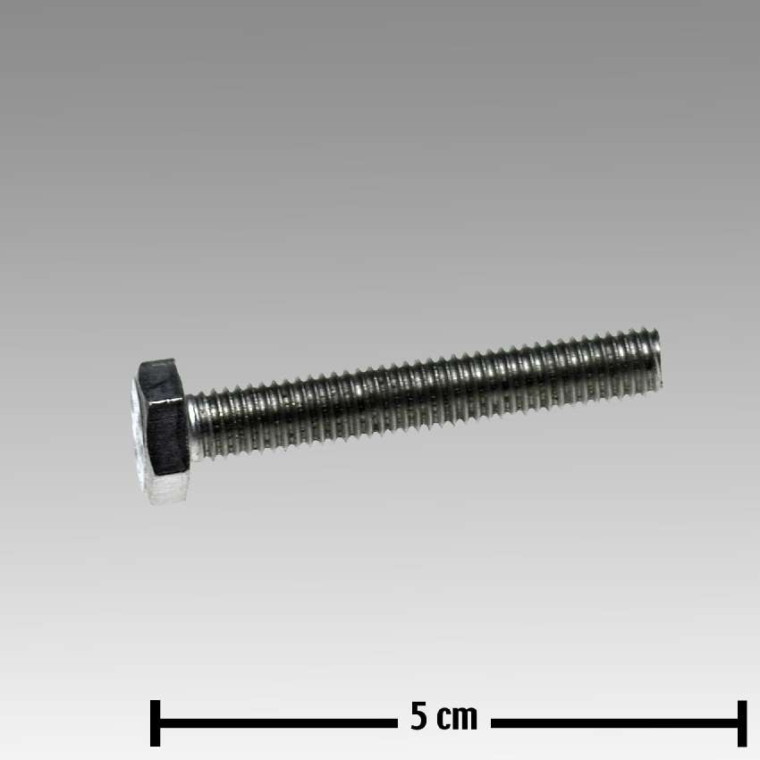 Original GEA Sechskantschraube 0019-6849-300 Ersatzteil