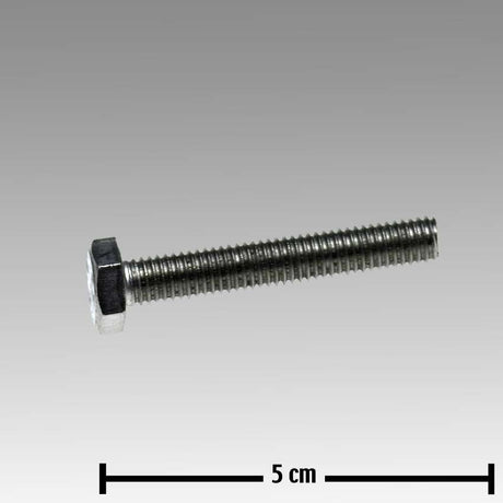 Original GEA Sechskantschraube 0019-6849-300 Ersatzteil