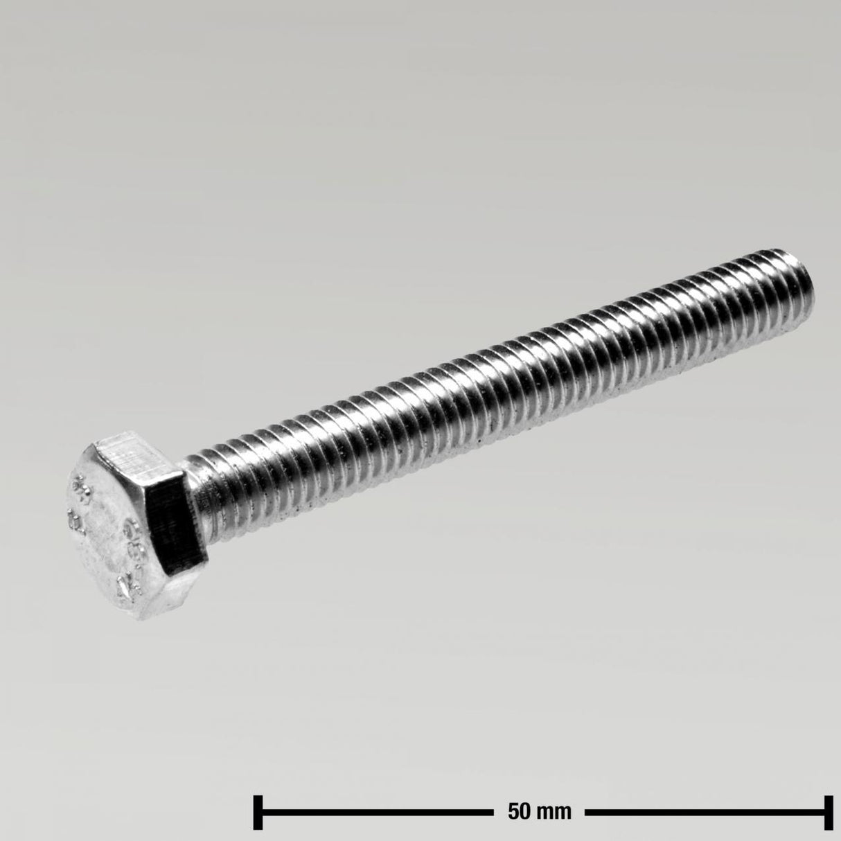 Original GEA Sechskantschraube 0019-6851-400 Ersatzteil