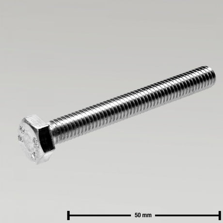 Original GEA Sechskantschraube 0019-6851-400 Ersatzteil