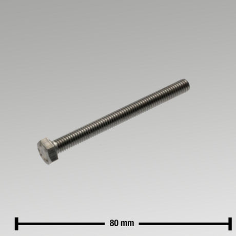 Original GEA Sechskantschraube 0019-6854-300 Ersatzteil