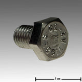 Original GEA Sechskantschraube 0019-6900-300 Ersatzteil