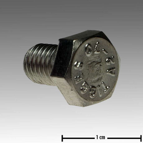 Original GEA Sechskantschraube 0019-6900-300 Ersatzteil