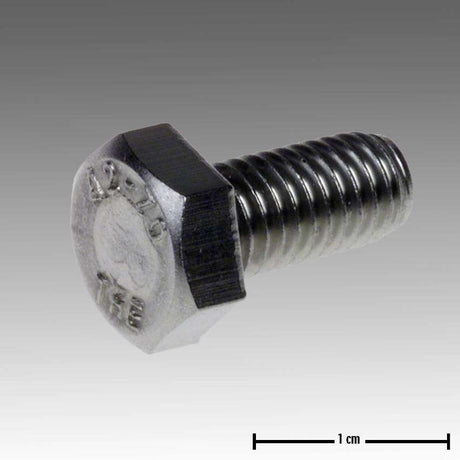 Original GEA Sechskantschraube 0019-6901-300 Ersatzteil