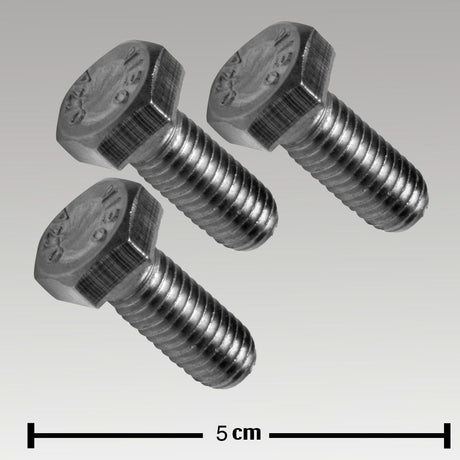 Original GEA Sechskantschraube 0019-6903-300 Ersatzteil