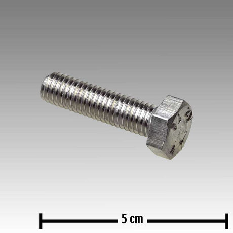 Original GEA Sechskantschraube 0019-6907-300 Ersatzteil
