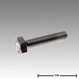 Original GEA Sechskantschraube 0019-6908-300 Ersatzteil