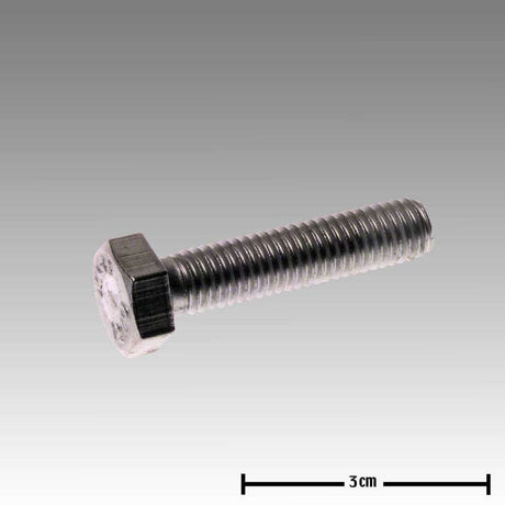 Original GEA Sechskantschraube 0019-6908-300 Ersatzteil