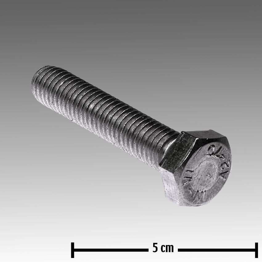 Original GEA Sechskantschraube 0019-6909-300 Ersatzteil