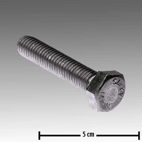 Original GEA Sechskantschraube 0019-6909-300 Ersatzteil