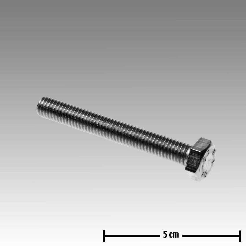 Original GEA Sechskantschraube 0019-6913-300 Ersatzteil