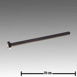 Original GEA Sechskantschraube 0019-6921-300 Ersatzteil