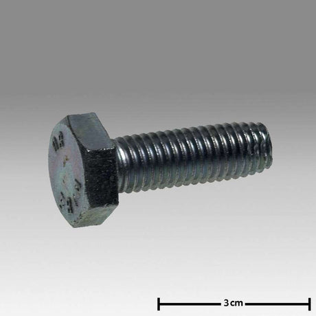 Original GEA Sechskantschraube 0019-6936-150 Ersatzteil