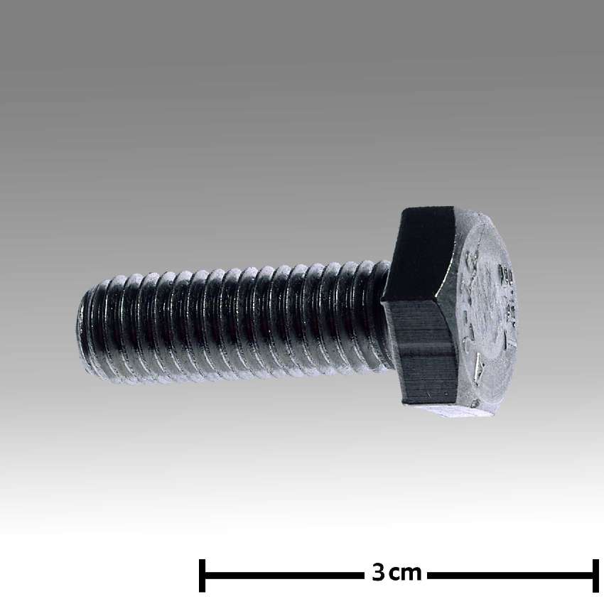 Original GEA Sechskantschraube 0019-6937-300 Ersatzteil